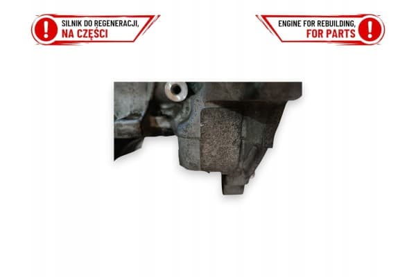 Motor Completo Mini R56 R57 R55 1.6 N16B16A usado 7