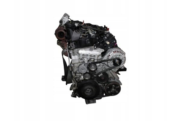 Motor Diésel Mini R60 2.0 D N47C20A usado