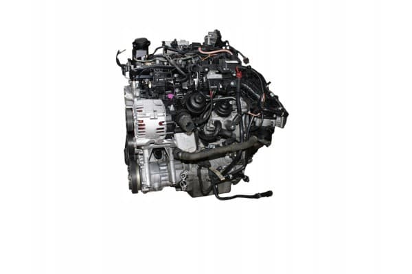 Motor Diésel Mini R60 2.0 D N47C20A usado 2