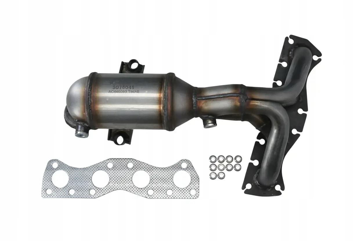 Catalizador Kamoka 8015047 nuevo