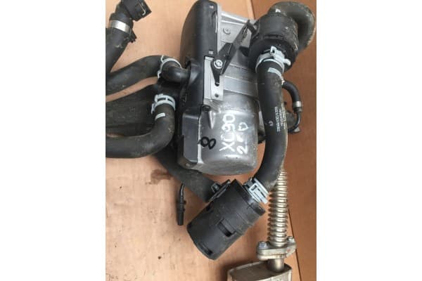 Volvo XC60 II Webasto Completo 31694658 usado