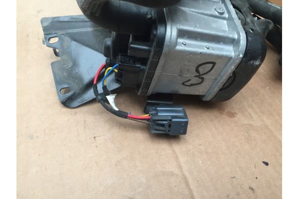 Volvo XC60 II Webasto Completo 31694658 usado 5