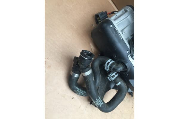 Volvo XC60 II Webasto Completo 31694658 usado 6