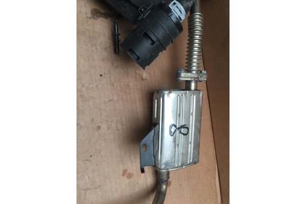 Volvo XC60 II Webasto Completo 31694658 usado 7