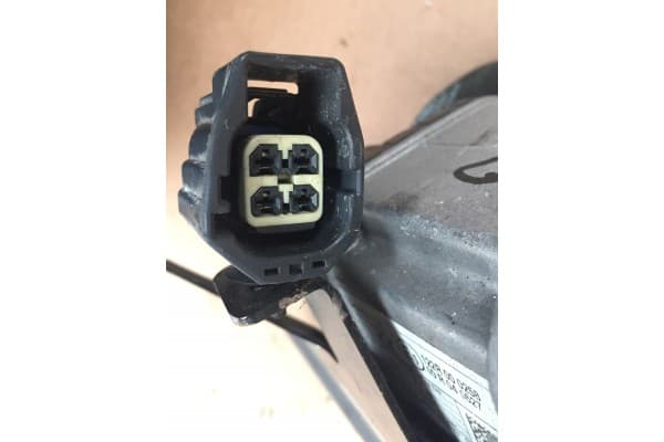 Volvo XC60 II Webasto Completo 31694658 usado 9