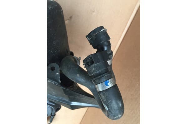 Volvo XC60 II Webasto Completo 31694658 usado 10