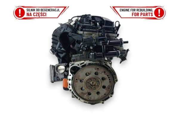 Motor Completo Jeep Compass 2.0 Ecn usado 6