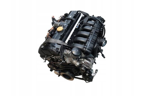 Motor Completo BMW E90 330i 3.0 N52B30AE usado