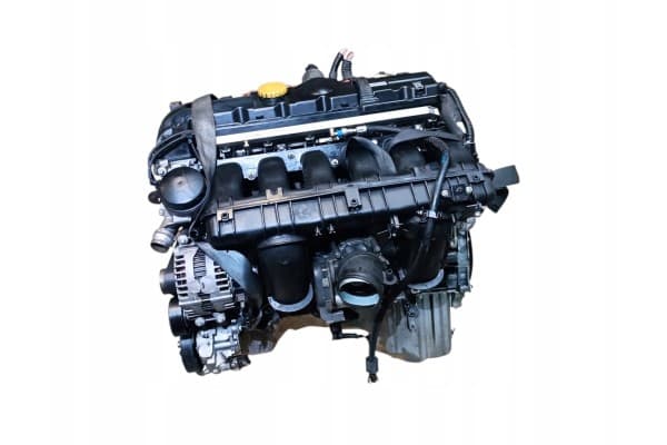 Motor Completo BMW E90 330i 3.0 N52B30AE usado 2