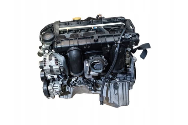 Motor Completo BMW E90 330i 3.0 N52B30AE usado 3