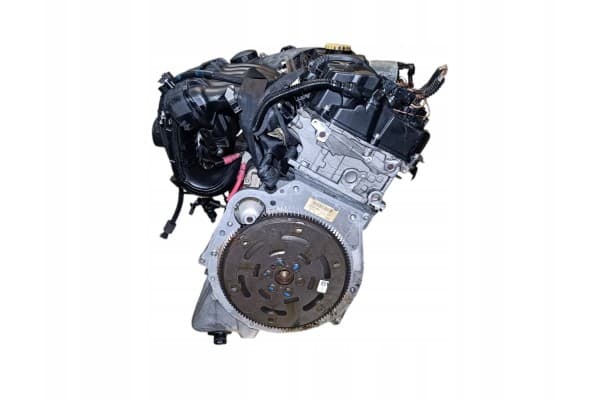 Motor Completo BMW E90 330i 3.0 N52B30AE usado 4