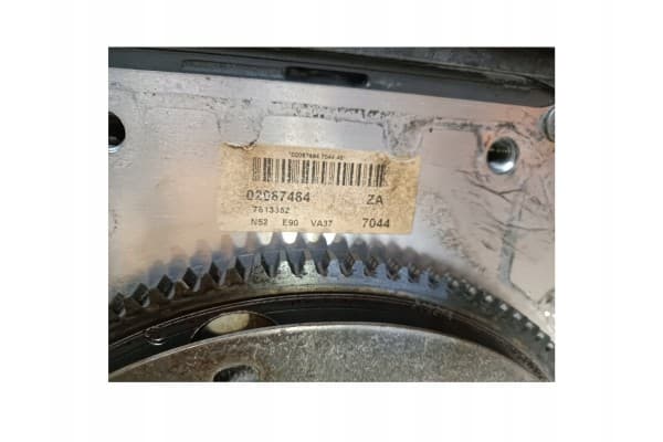 Motor Completo BMW E90 330i 3.0 N52B30AE usado 5