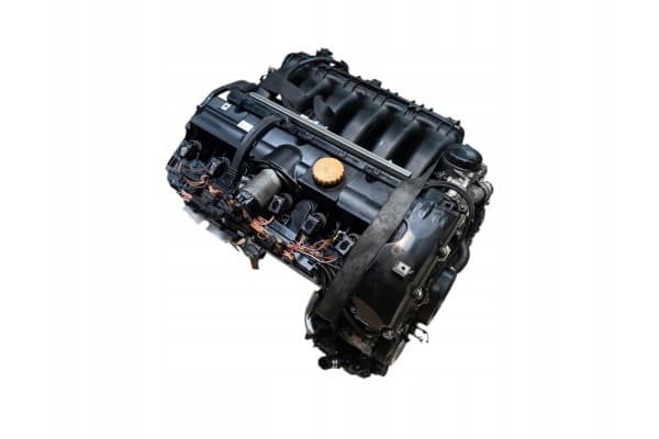 Motor Completo BMW E90 330i 3.0 N52B30AE usado 6