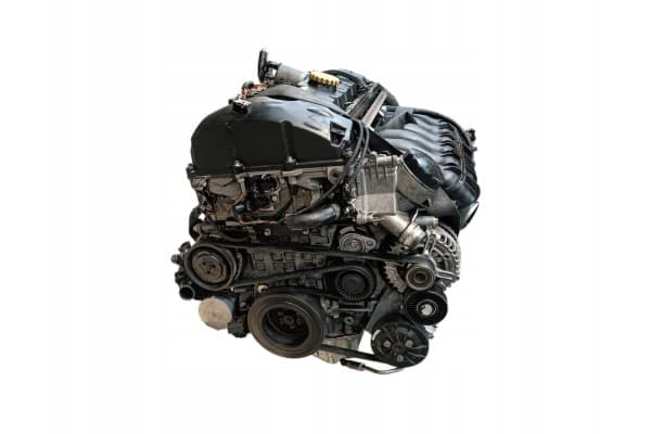 Motor Completo BMW E90 330i 3.0 N52B30AE usado 7