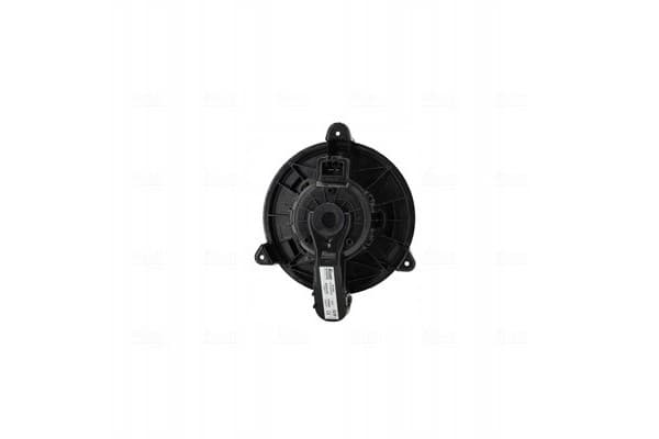 Ventilador interior Nissens 87559 usado 4