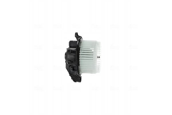 Ventilador interior Nissens 87559 usado 5