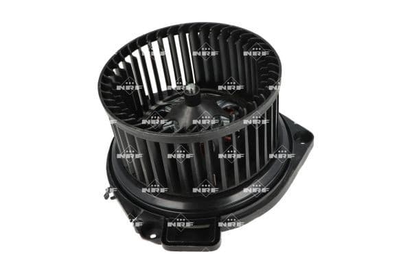 Nrf 34683 Ventilador interior nuevo 3