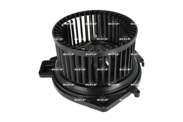 Nrf 34683 Ventilador interior nuevo 4