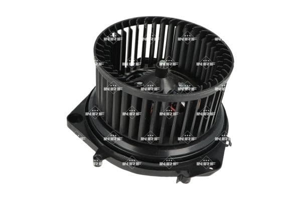 Nrf 34683 Ventilador interior nuevo 5