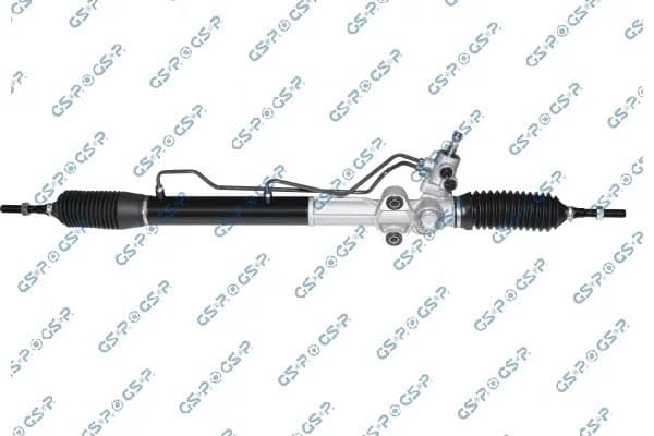 Gsp SR901066 Caja de dirección nuevo