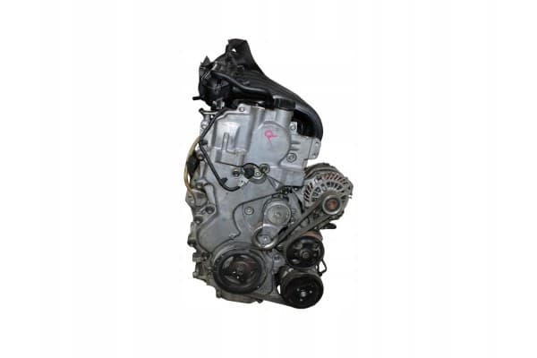 Motor de gasolina Nissan Qashqai J10 2.0 MR20 usado