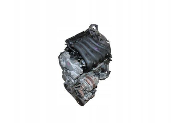 Motor de gasolina Nissan Qashqai J10 2.0 MR20 usado 2
