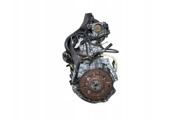 Motor de gasolina Nissan Qashqai J10 2.0 MR20 usado 4