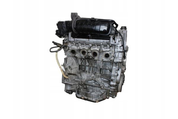 Motor de gasolina Nissan Qashqai J10 2.0 MR20 usado 5
