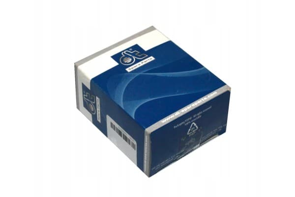 DT Spare Parts 1.20027 Válvula magnética usado 4