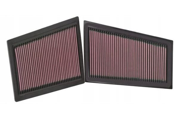 Filtro de Aire K N Filters 33-2940 usado