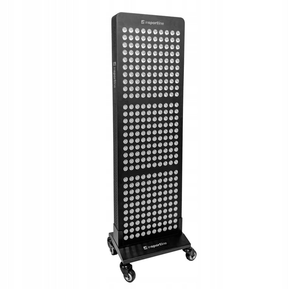 Soporte con ruedas para panel LED inSPORTline Lustar nuevo 2