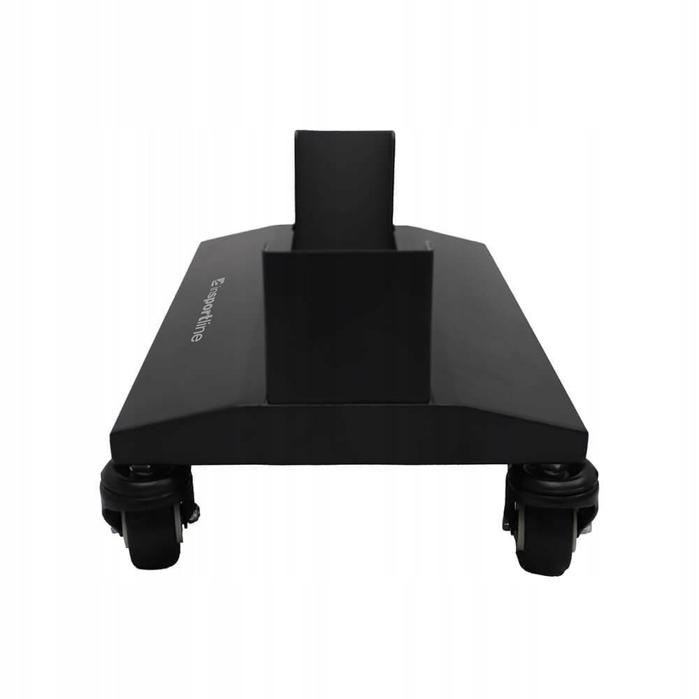 Soporte con ruedas para panel LED inSPORTline Lustar nuevo 5