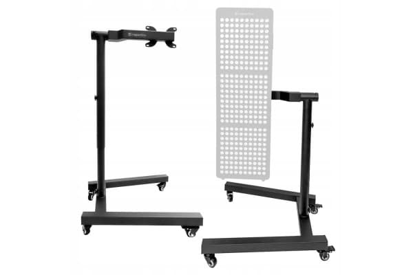 Soporte para Panel LED inSPORTline Lustar usado