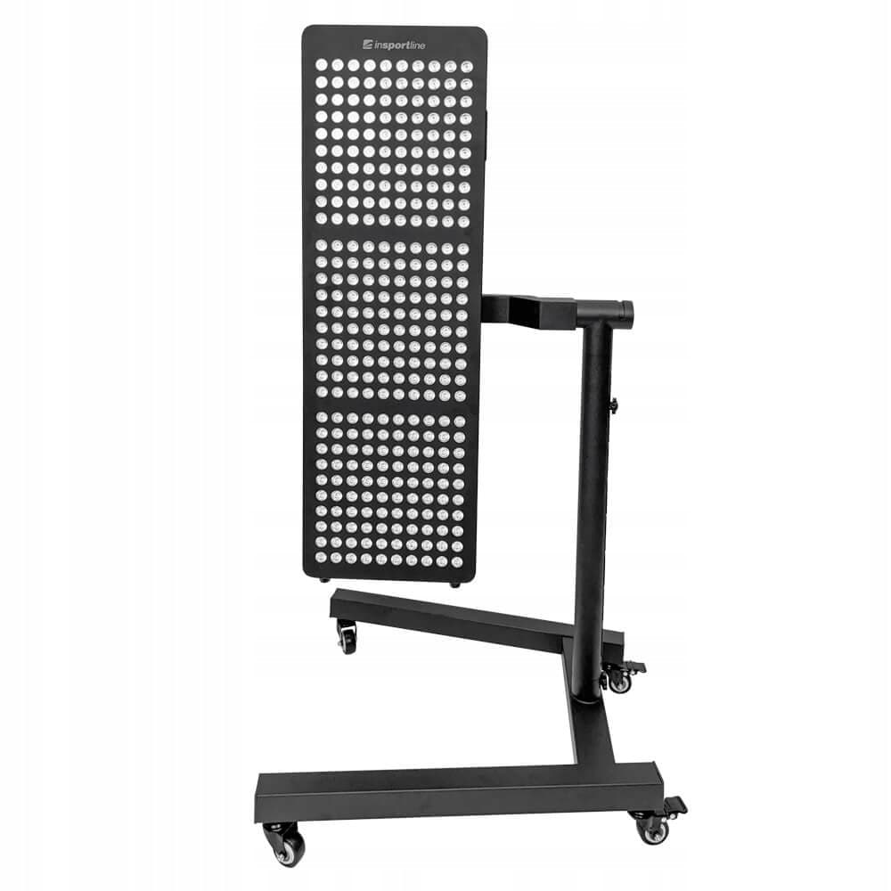 Soporte para Panel LED inSPORTline Lustar nuevo 3