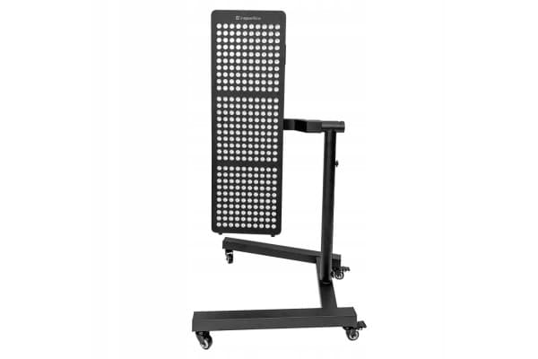 Soporte para Panel LED inSPORTline Lustar usado 3