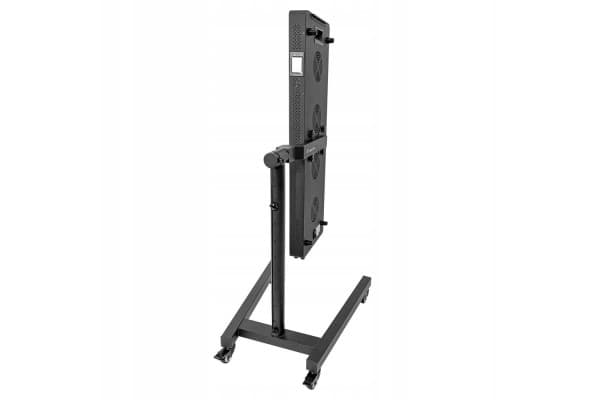 Soporte para Panel LED inSPORTline Lustar usado 4