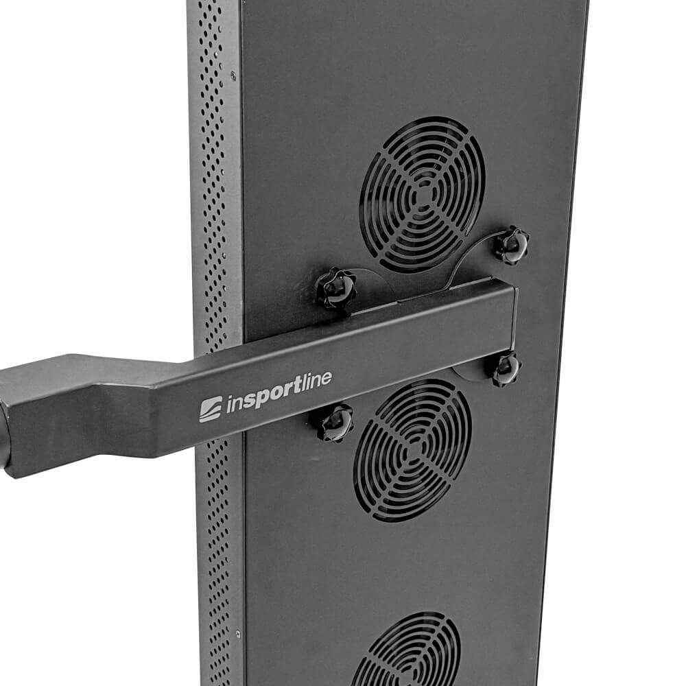 Soporte para Panel LED inSPORTline Lustar nuevo 5