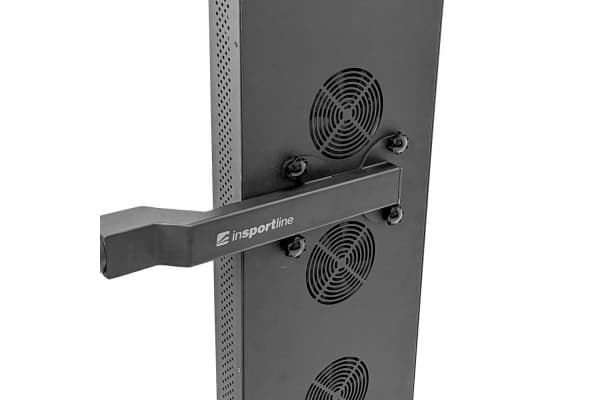Soporte para Panel LED inSPORTline Lustar usado 5