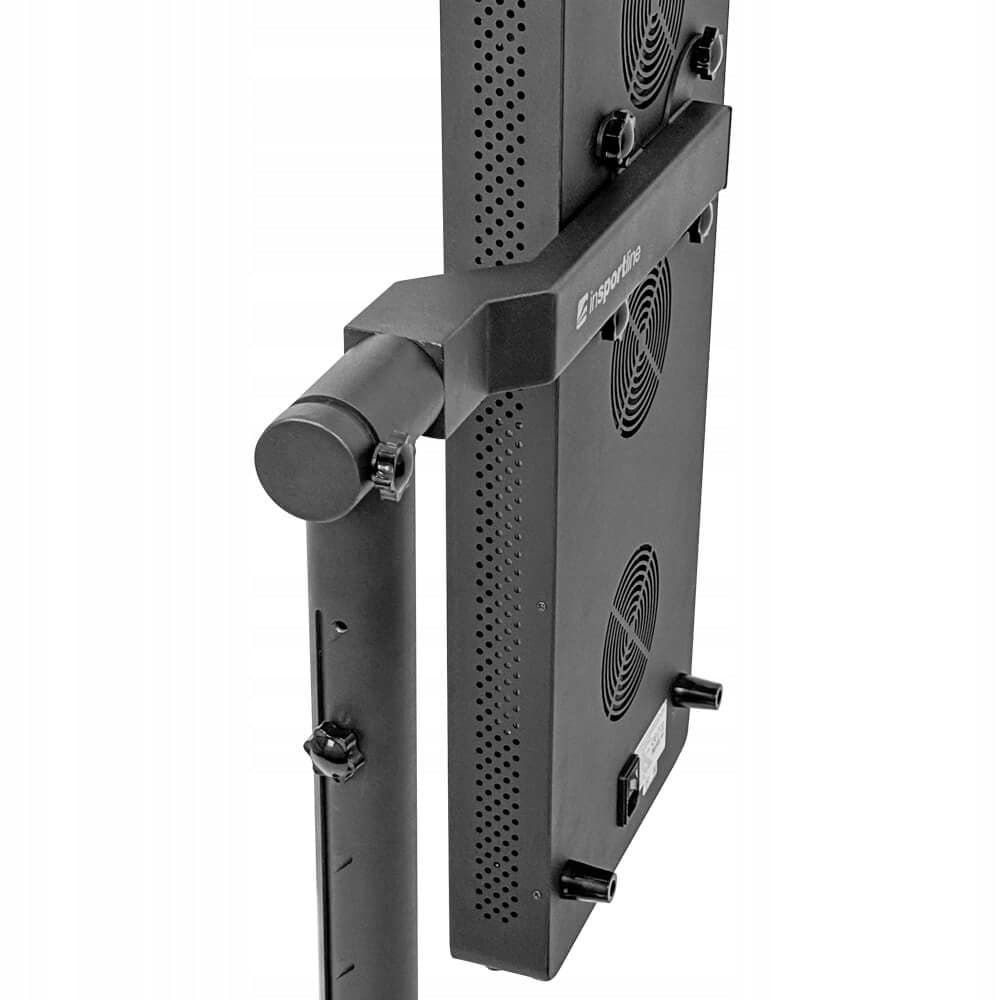 Soporte para Panel LED inSPORTline Lustar nuevo 6