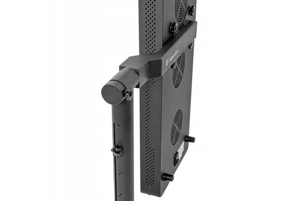 Soporte para Panel LED inSPORTline Lustar usado 6