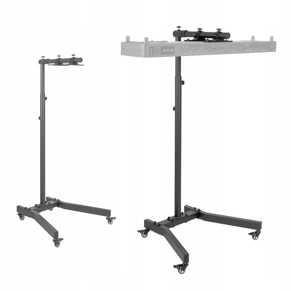Soporte para paneles LED inSPORTline Flabor y Klostar nuevo