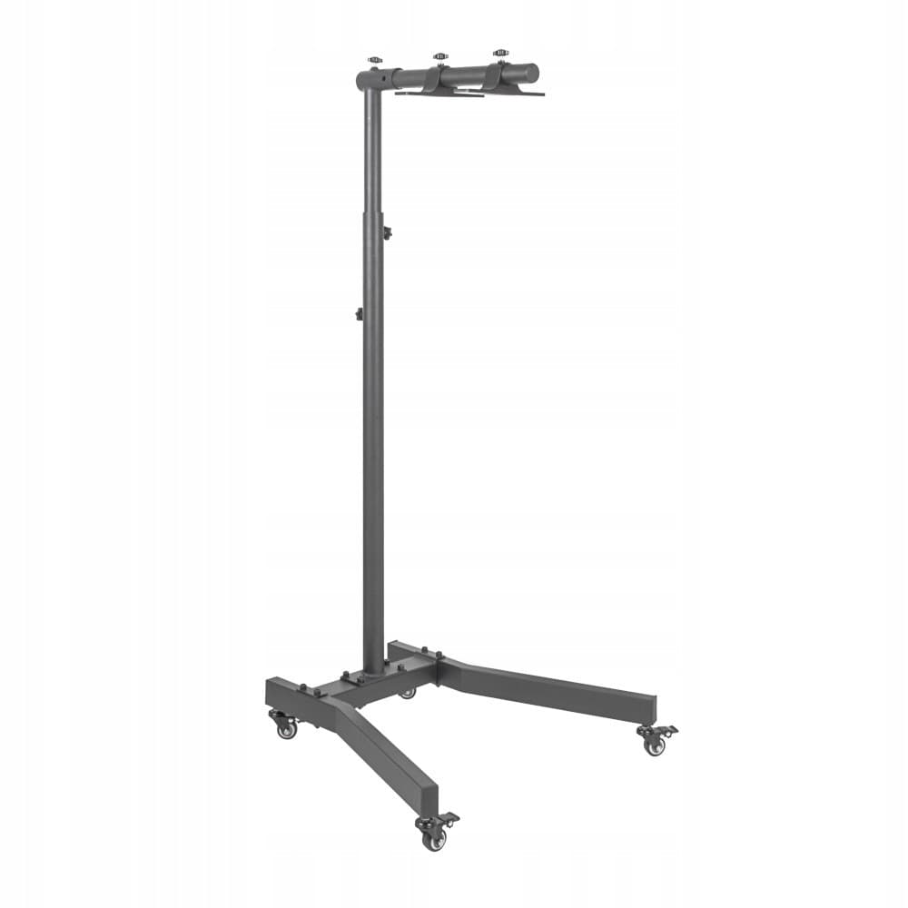 Soporte para paneles LED inSPORTline Flabor y Klostar nuevo 2