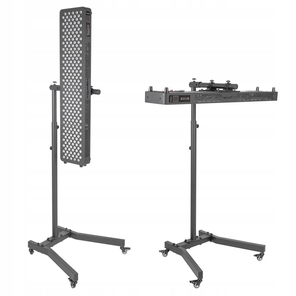 Soporte para paneles LED inSPORTline Flabor y Klostar nuevo 3