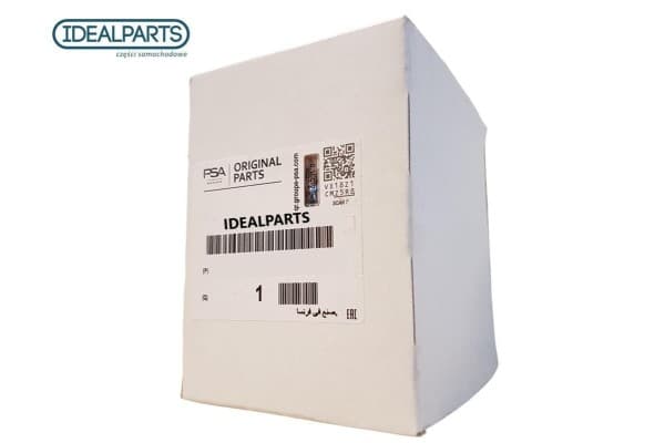 Organizador de Maletero Peugeot 508 9459.L5 nuevo