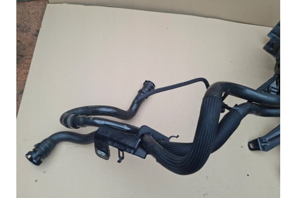 Calefacción estacionaria Webasto para Citroën Berlingo IV Nº 9828428680 usado 2