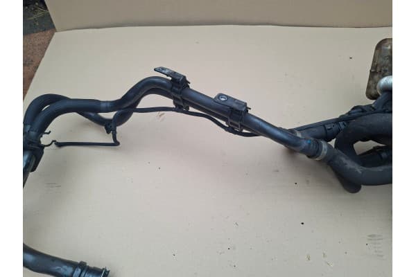 Calefacción estacionaria Webasto para Citroën Berlingo IV Nº 9828428680 usado 8