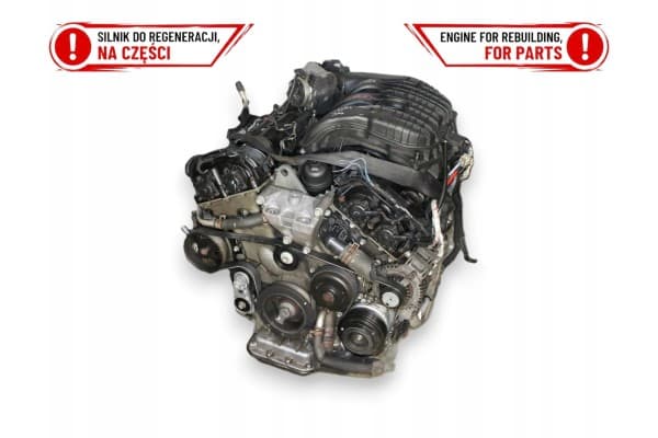 Motor de gasolina Dodge Journey 3.6 V6 Erb usado