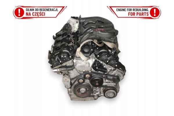 Motor de gasolina Dodge Journey 3.6 V6 Erb usado