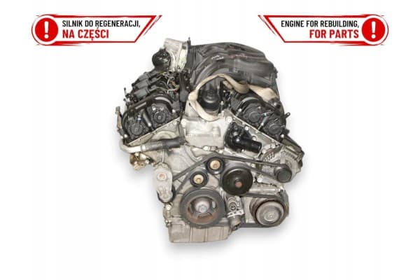 Motor de gasolina Dodge Journey 3.6 V6 Erb usado 2