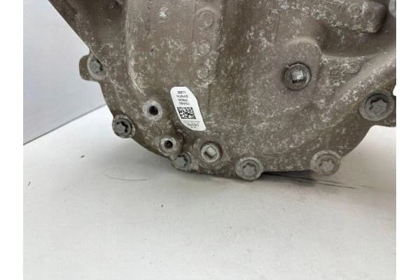 Reductor trasero Ford 3L31 2.3L gasolina 2015 usado 6